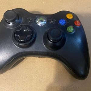 Xbox 360 controller